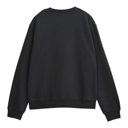 Sport Fleece Logo Crew