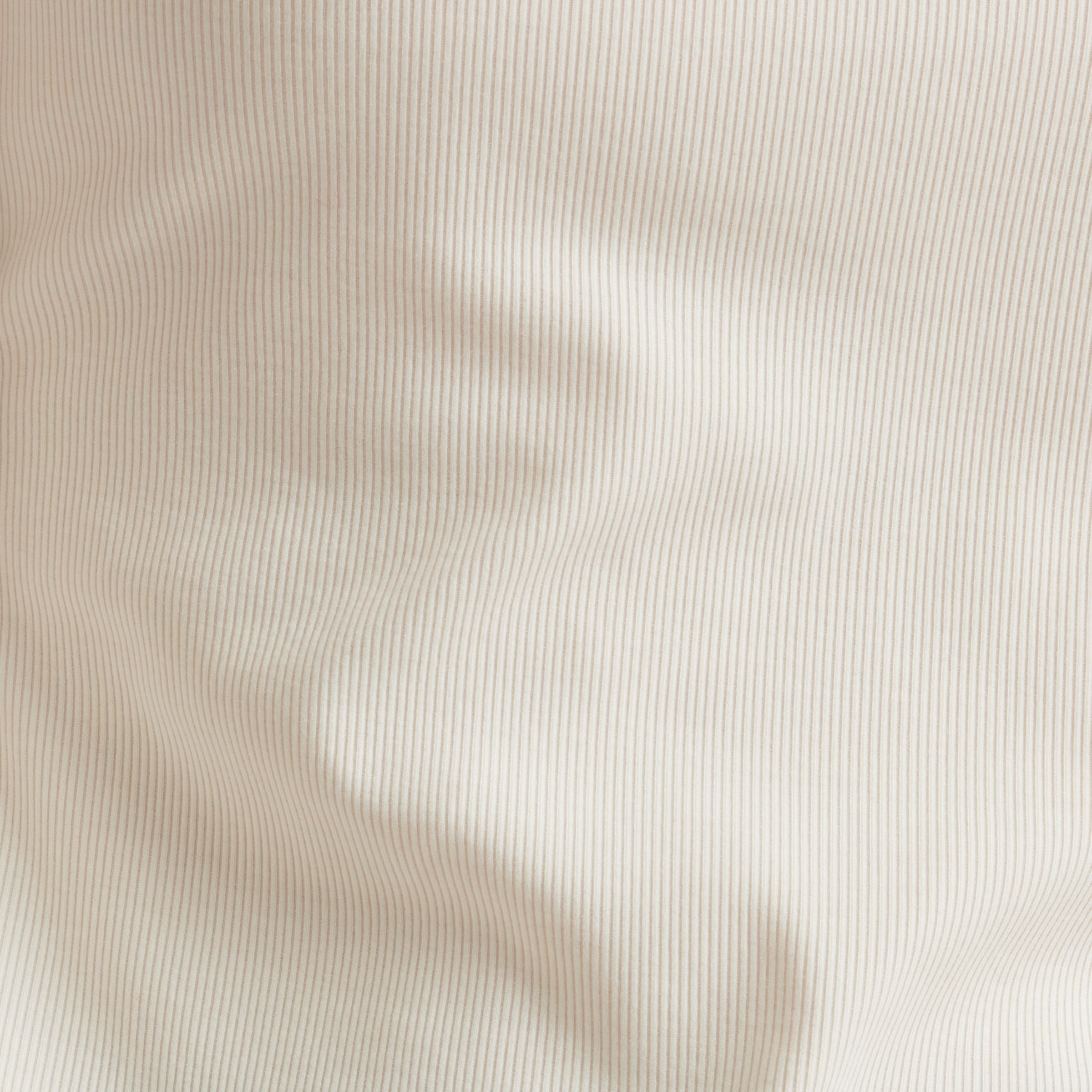 Micro-Rib 長袖上衣