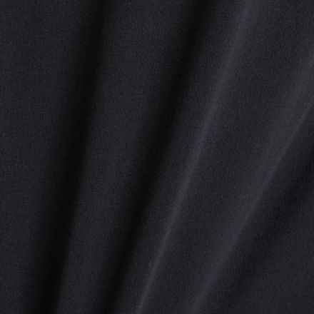 Embossed Logo Jersey T-Shirt