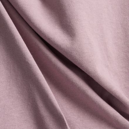 Embossed Logo Jersey T-Shirt