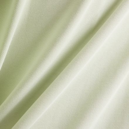 Embossed Logo French Terry 圓領上衣