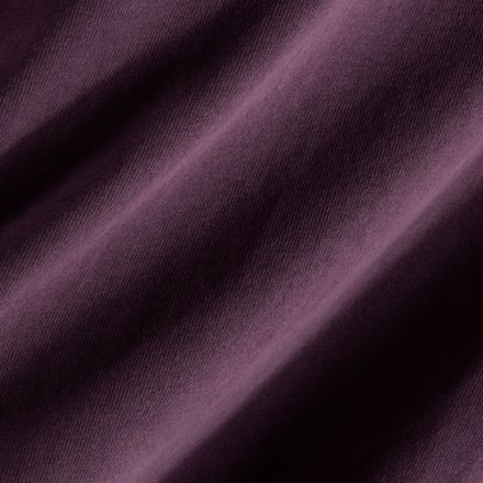 Logo Oversized Jersey 上衣