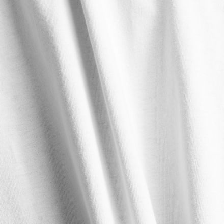 Logo Oversized Jersey T-Shirt