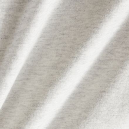 Logo Oversized Jersey 短袖上衣