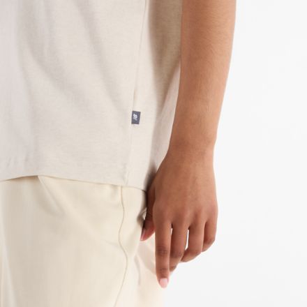 Athletics Oversized Crest T-Shirt