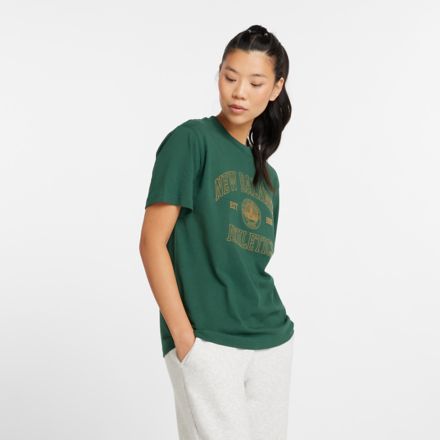 New balance womens tops sales