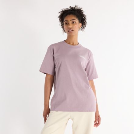 Athletics Relaxed System T-Shirt