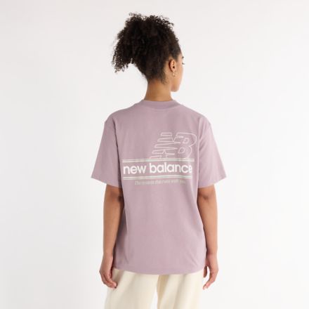 Athletics Relaxed System T-Shirt