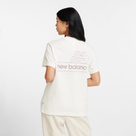 Athletics Relaxed System T-Shirt