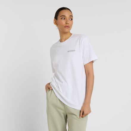 Athletics Relaxed System 短袖上衣