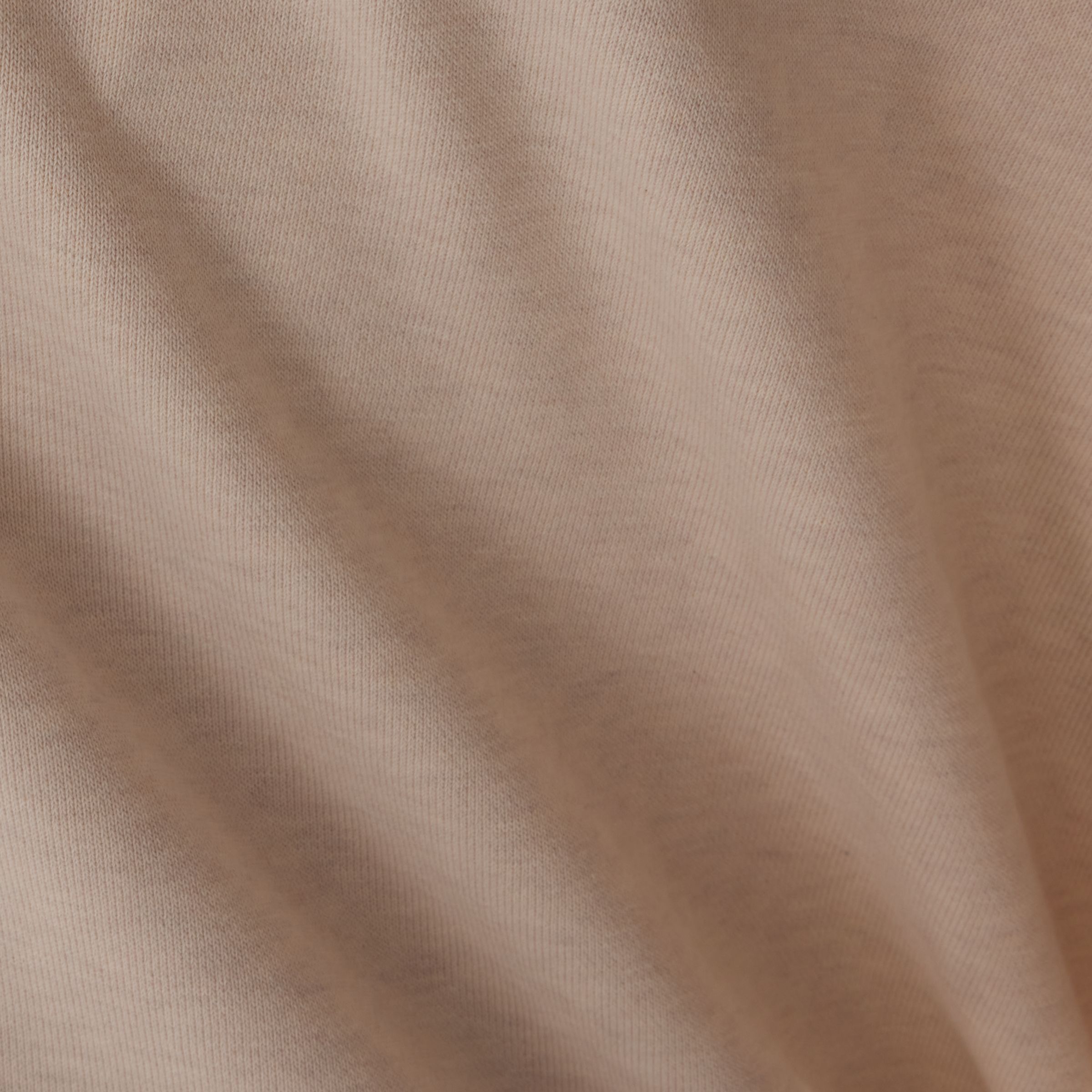 Athletics French Terry Crest 圓領上衣