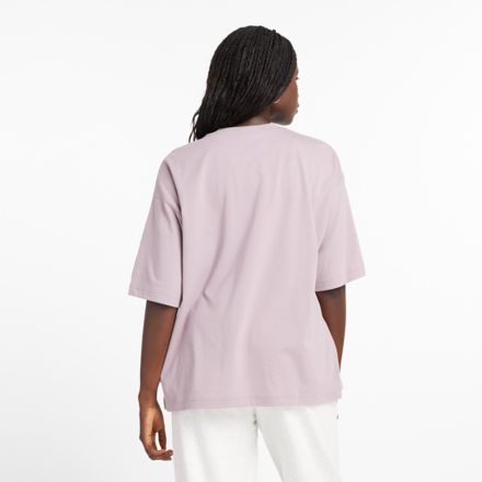 New Balance Oversized Tennis短袖上衣