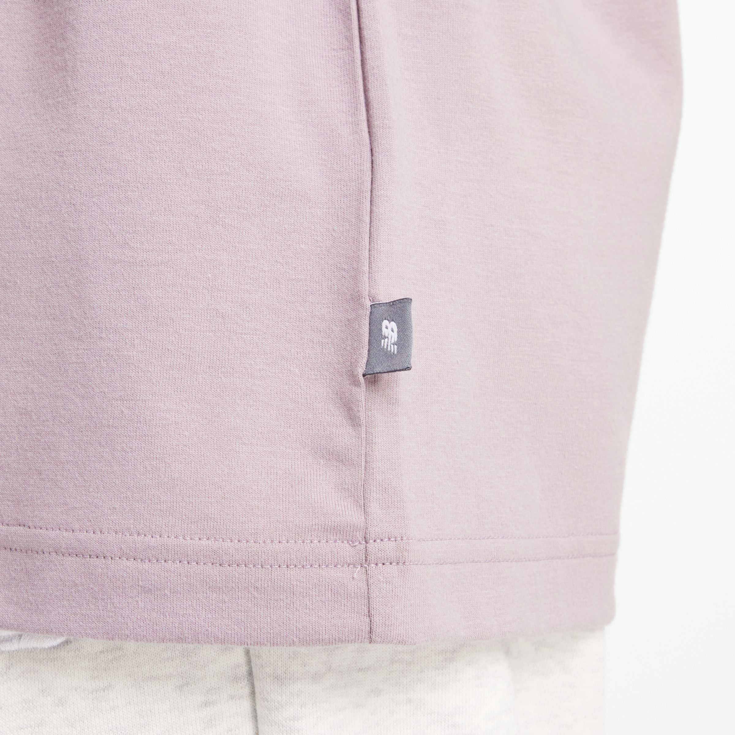 New Balance Oversized Tennis短袖上衣