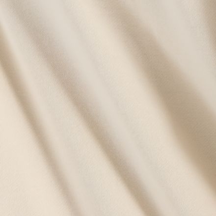 New Balance French Terry Oversized Logo Crew