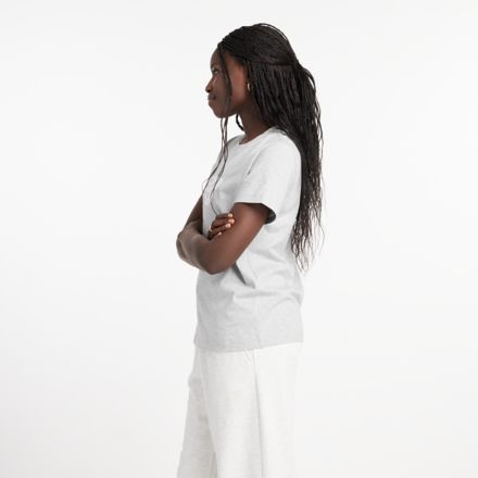 Sport Jersey Logo T-Shirt