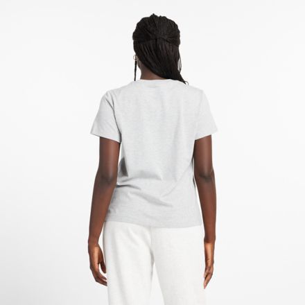 Sport Jersey Logo T-Shirt