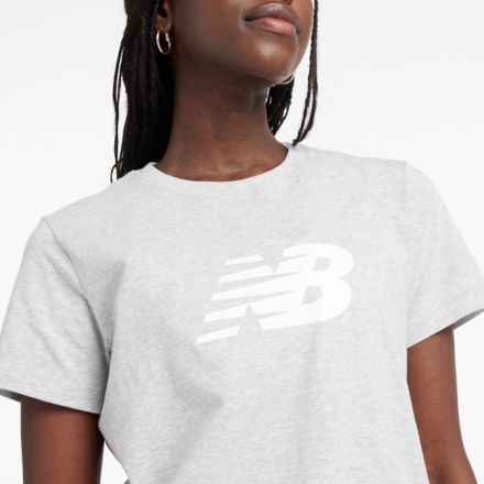 Sport Jersey Logo T-Shirt