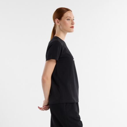 Sport Jersey Logo T-Shirt