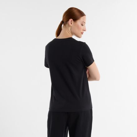 Sport Jersey Logo T-Shirt