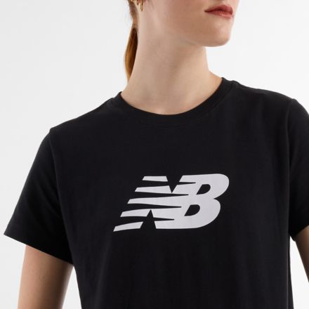 Sport Jersey Logo T-Shirt