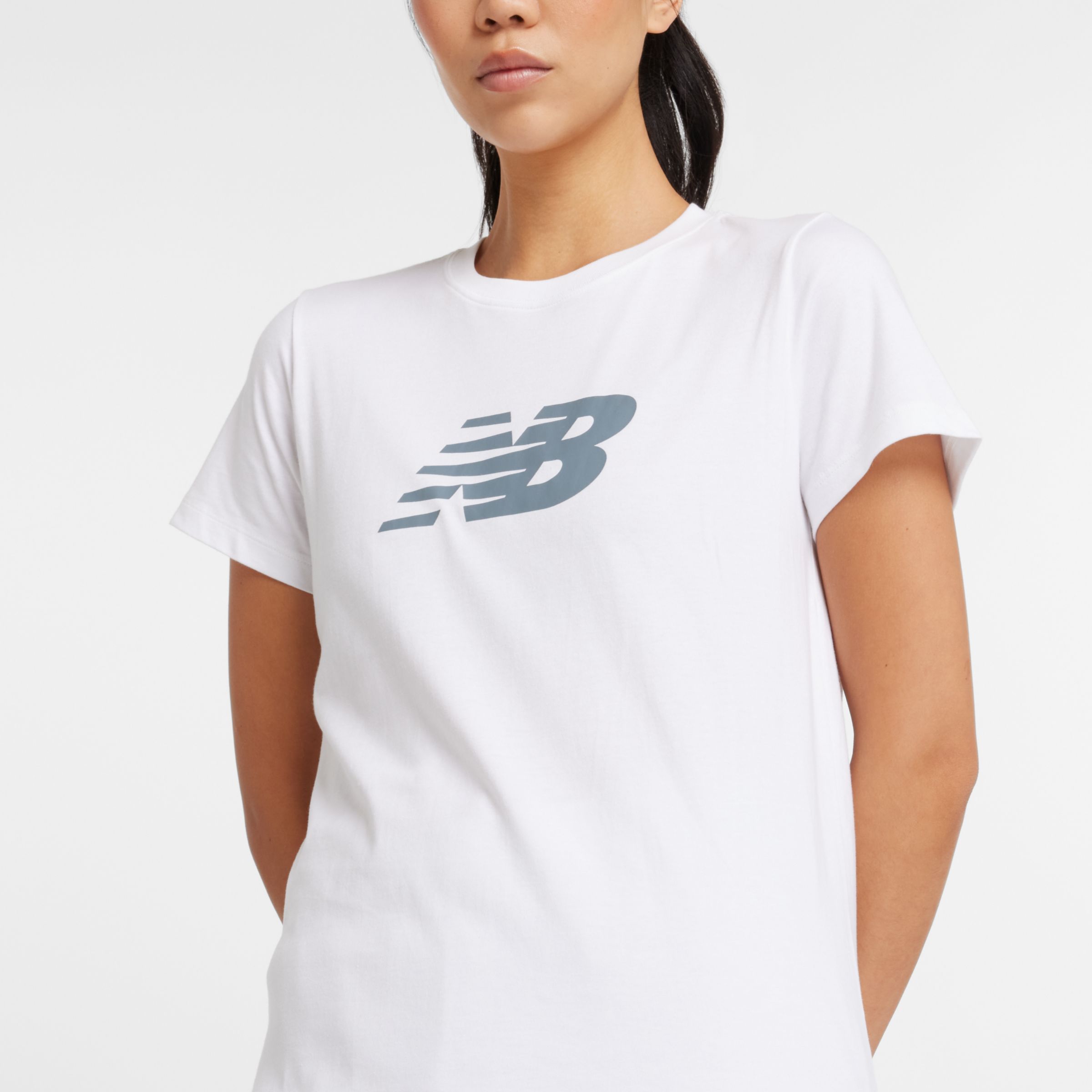 Sport Jersey Logo T-Shirt
