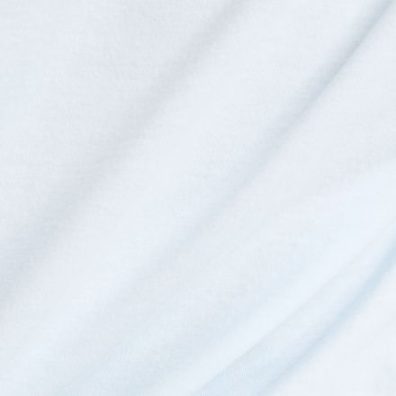 Sport Jersey Relaxed Logo T-Shirt