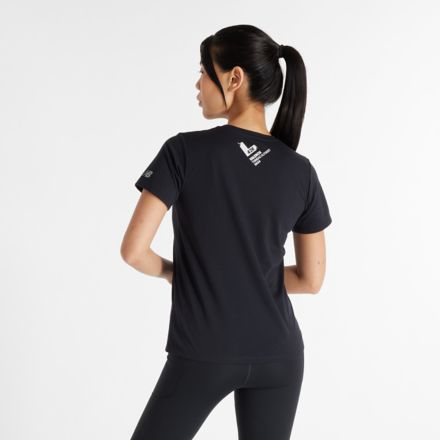 Valencia Marathon Finisher Graphic T-Shirt