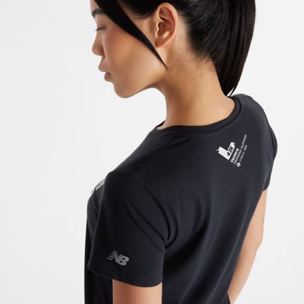 Valencia Marathon Finisher Graphic T-Shirt