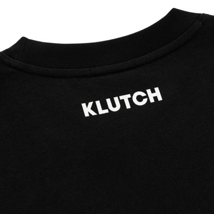 Klutch X NB Cropped T-Shirt