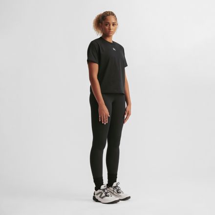 Klutch X NB Cropped T-Shirt