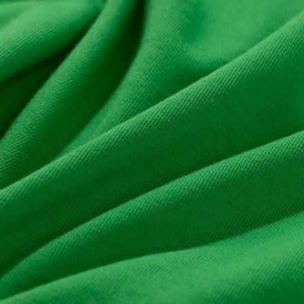 Klutch X NB Cropped T-Shirt