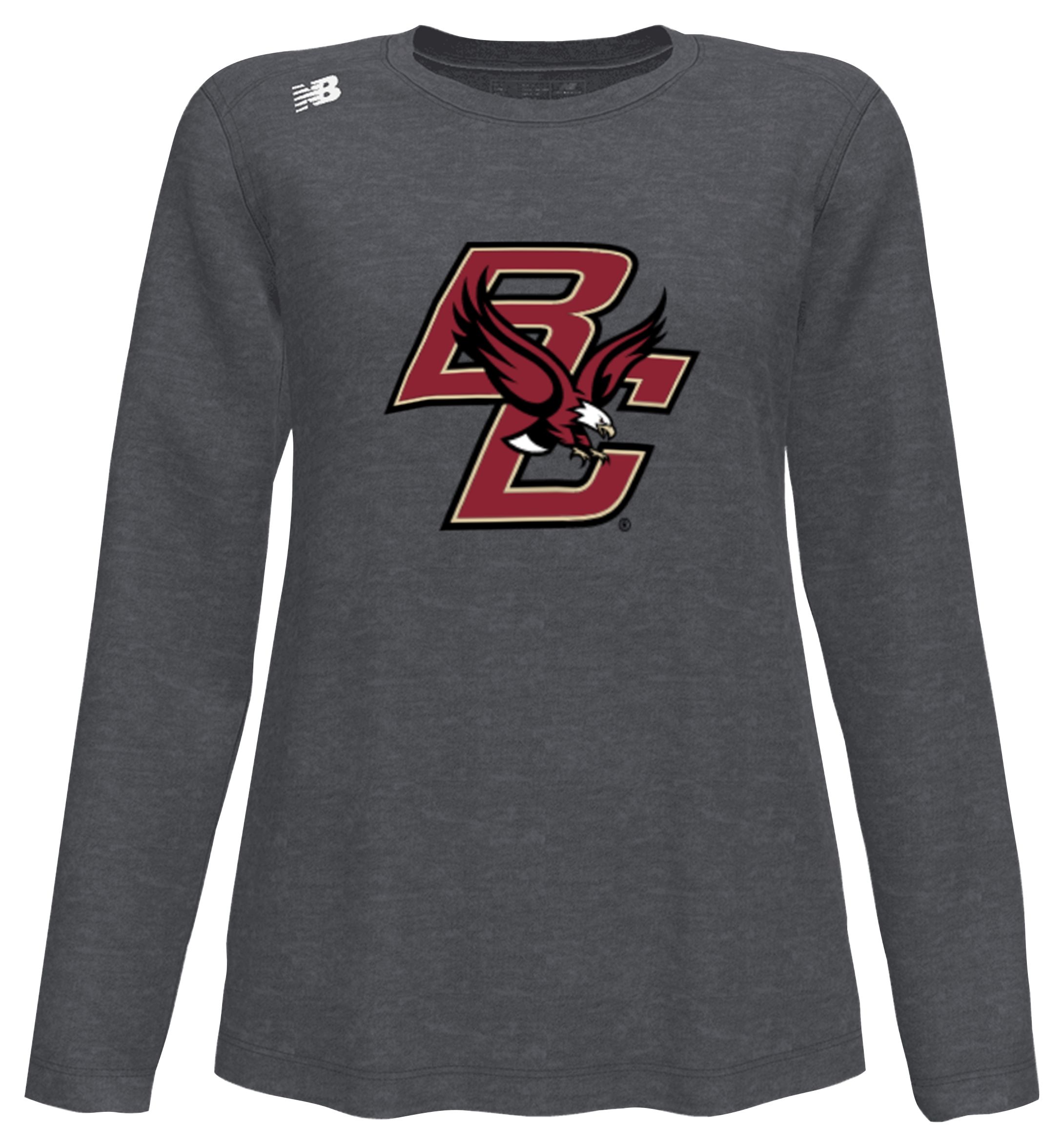 new balance long sleeve tech tee