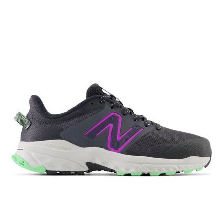 New balance womens 2024 slip on shoes