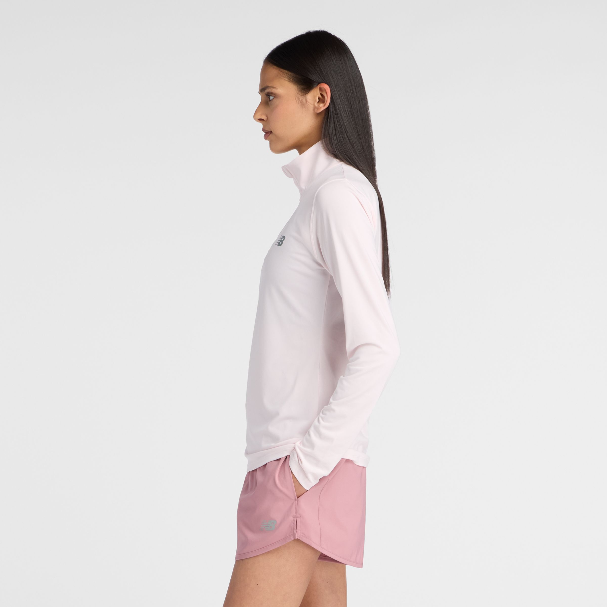 Sport 1/4 Zip