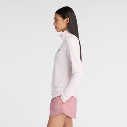 Sport 1/4 Zip