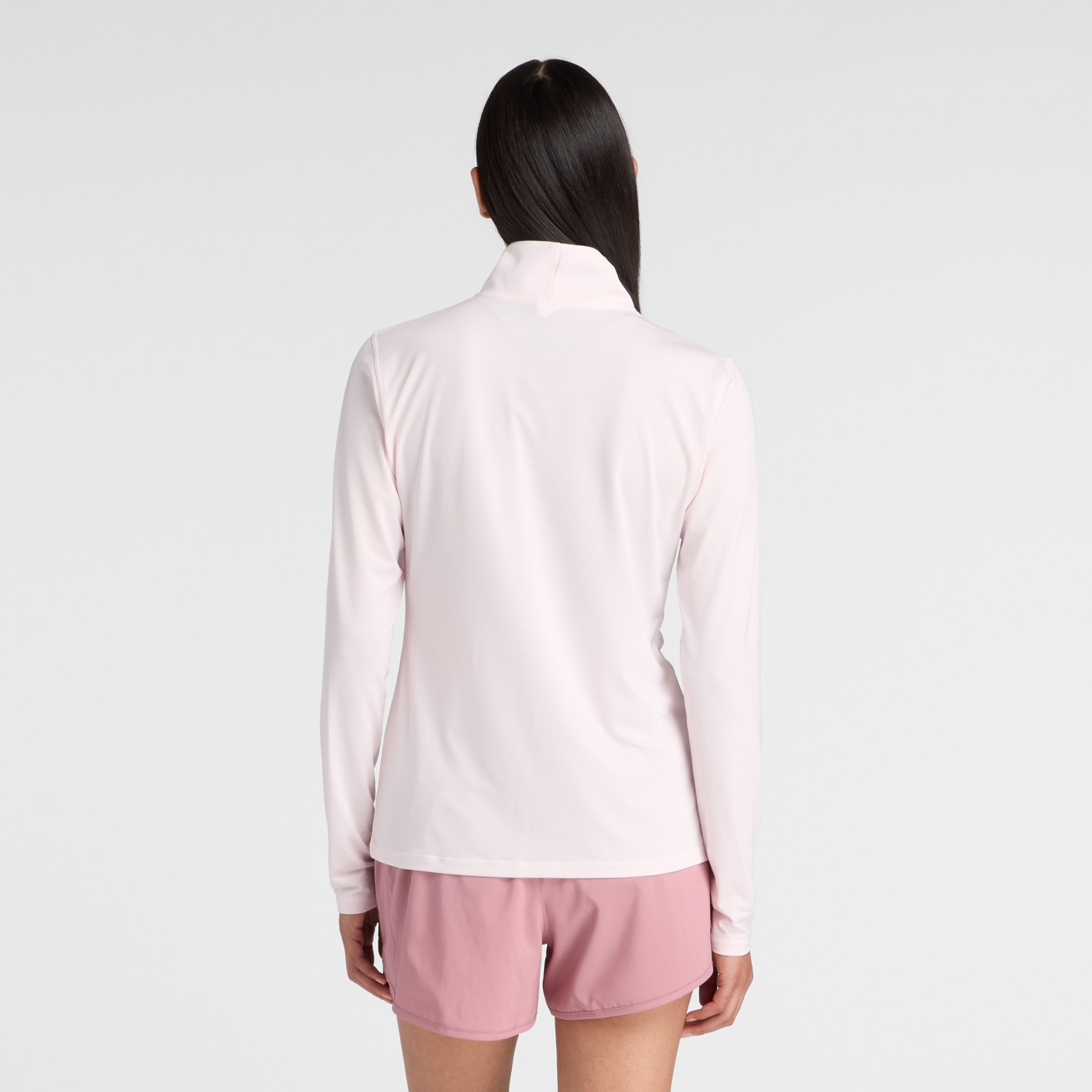 Sport 1/4 Zip