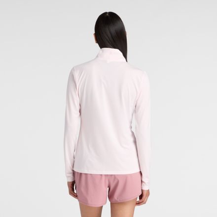 Sport 1/4 Zip