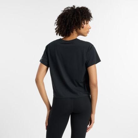 United Airlines NYC Half Relaxed Graphic T-Shirt