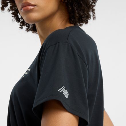 United Airlines NYC Half Relaxed Graphic T-Shirt