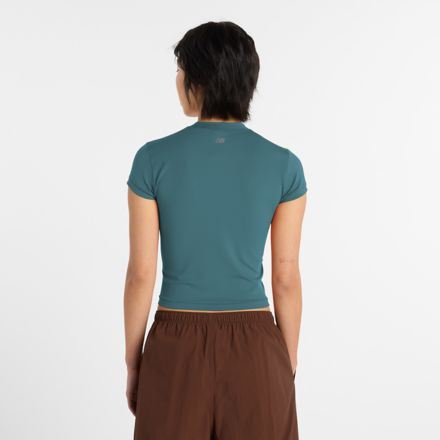 NB Define Fitted T-Shirt