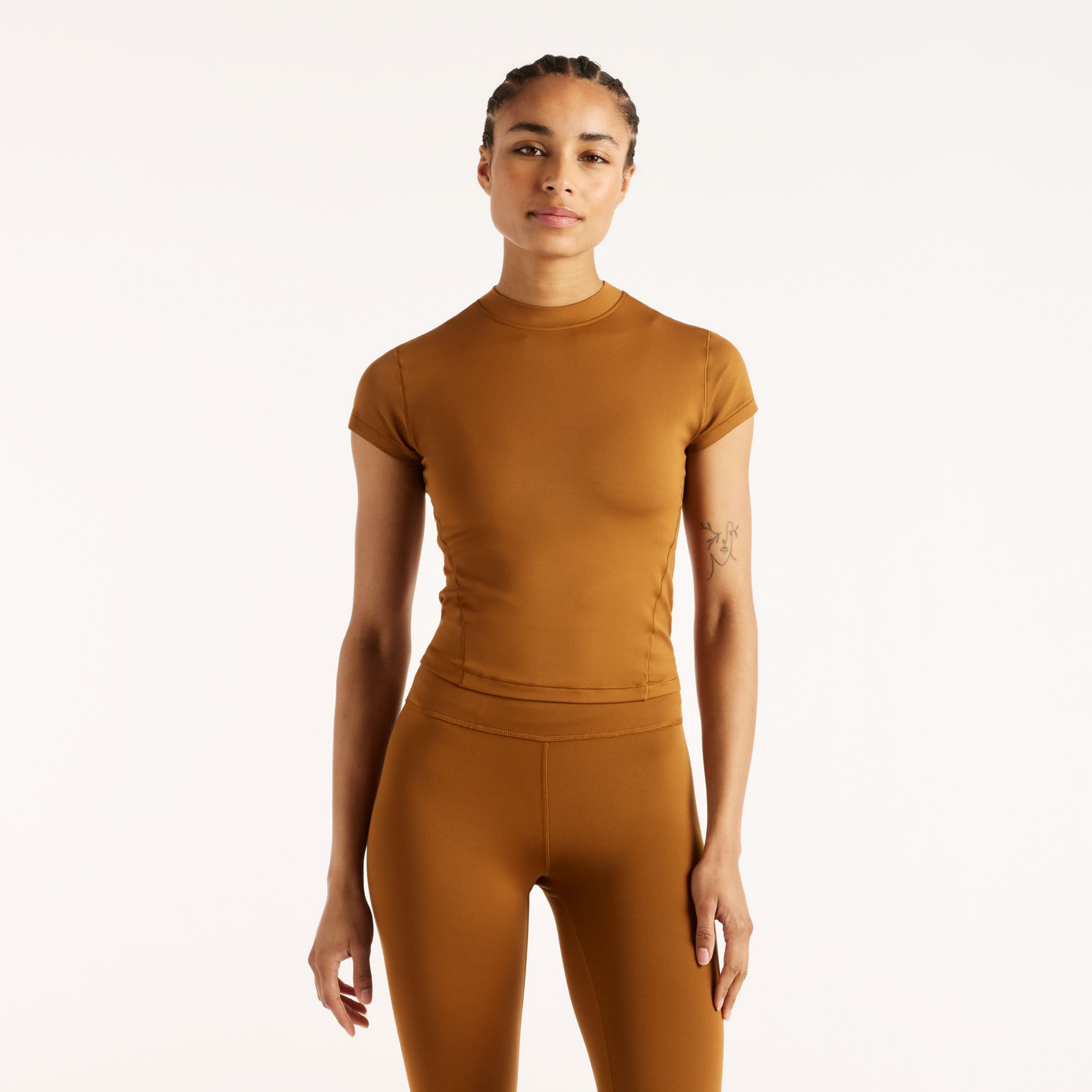 NB Define Fitted T-Shirt