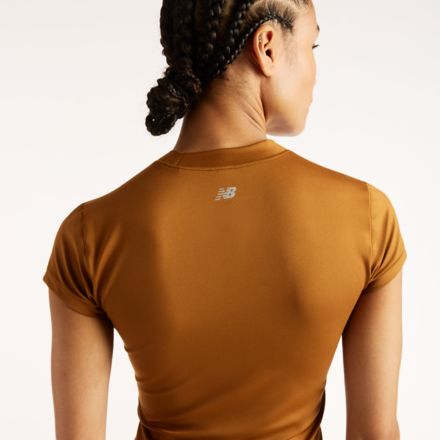 NB Define Fitted T-Shirt