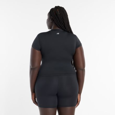 NB Define Fitted T-Shirt