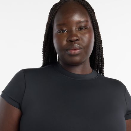 NB Define Fitted T-Shirt