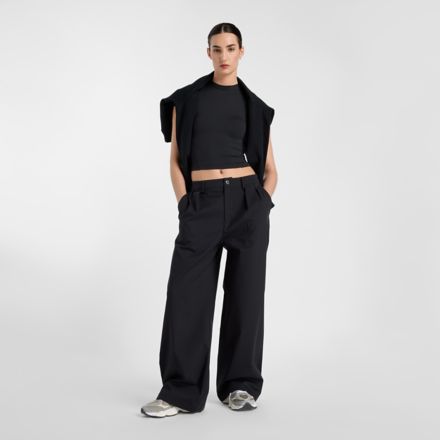 NB Define Fitted T-Shirt