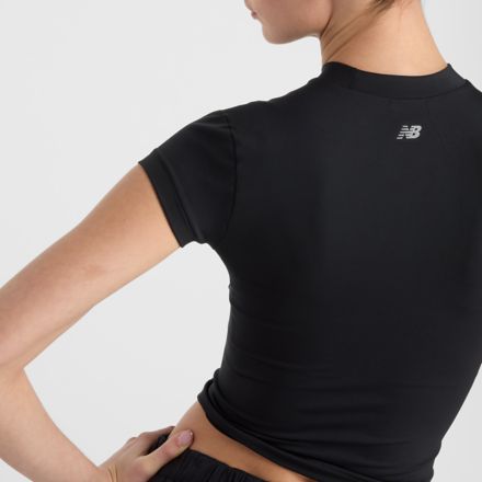 NB Define Fitted T-Shirt