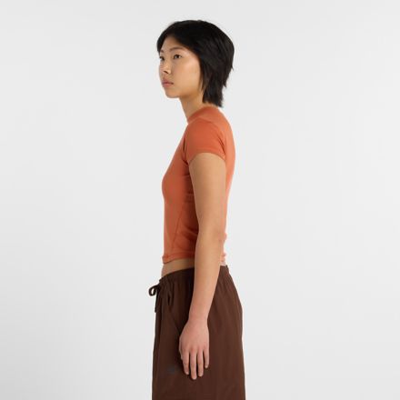 NB Define Fitted T-Shirt