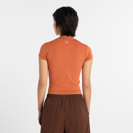 NB Define Fitted T-Shirt