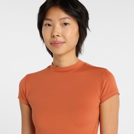 NB Define Fitted T-Shirt