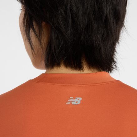 NB Define Fitted T-Shirt